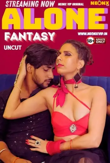 Alone fantasy - 7starHD