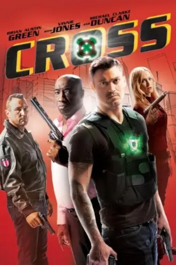 Cross - 7starHD