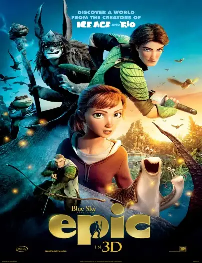 Epic 2013 - 7starHD