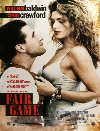 Fair game - 7starHD