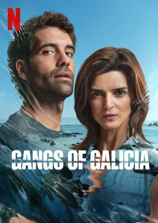 Gangs of galicia - 7starHD