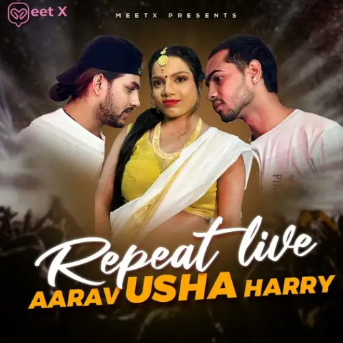 Harryushaprabhaandchand - 7starHD