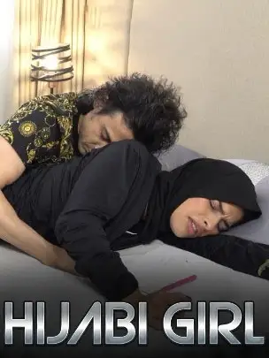 Hijabi girl - 7starHD