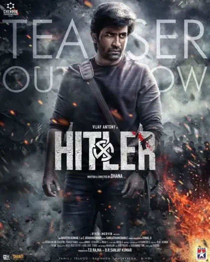 Hitler - 7starHD