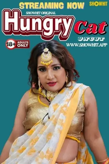 Hungry cat - 7starHD