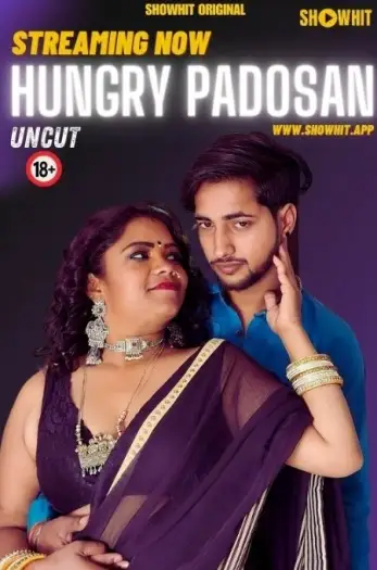Hunngry padosan - 7starHD