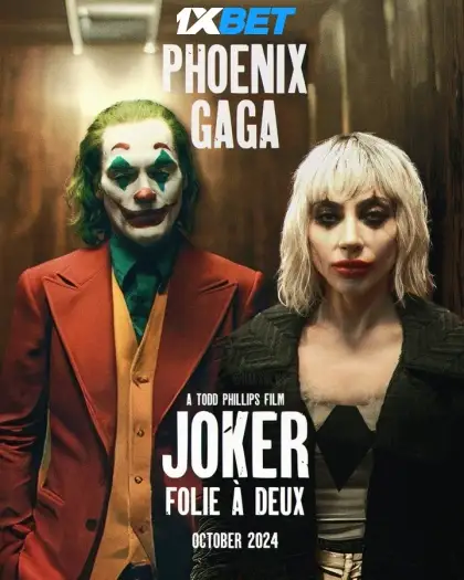 Jokerfoliedeux - 7starHD