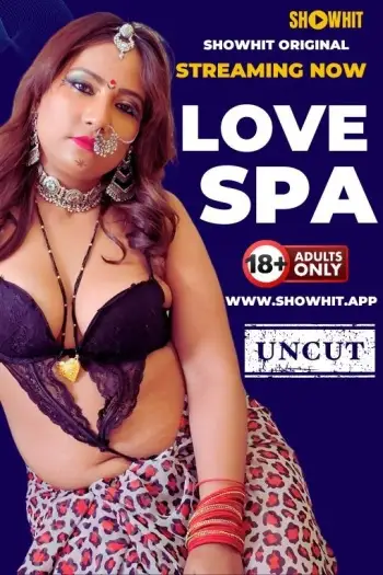 Love spa - 7starHD