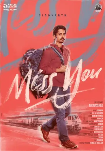 Missyou - 7starHD