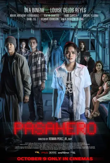Pasahero - 7starHD