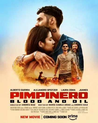 Pimpinerobloodandoil - 7starHD