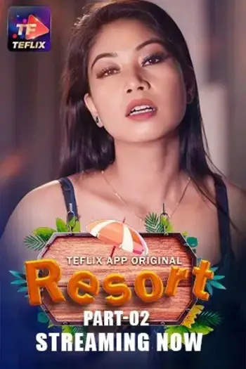 Resort(2025)unrated - 7starHD