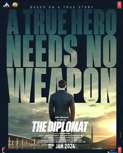 Thediplomat - 7starHD