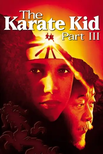 Thekaratekidpartiii - 7starHD