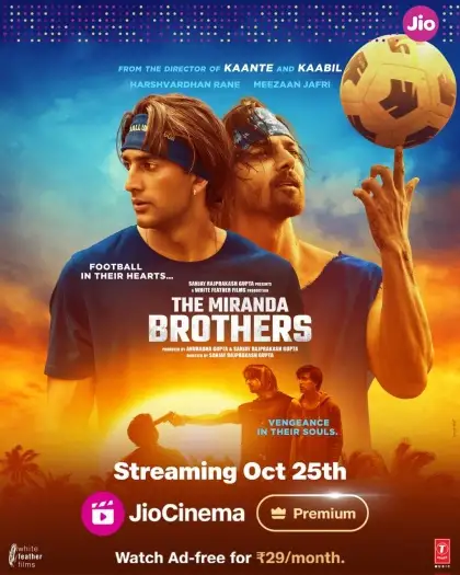 Themirandabrothers - 7starHD