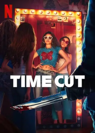 Timecut - 7starHD