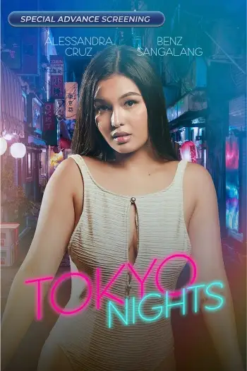 Tokyonights - 7starHD