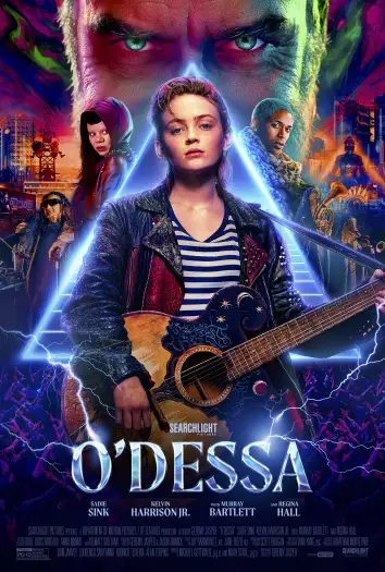 odessa 2025 , 7starHD - 7starHD.gay