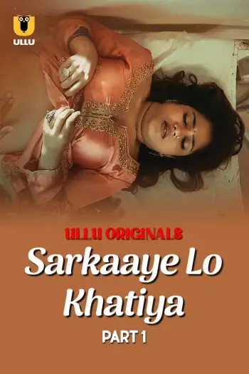 sarkaaye lo khatiya 2025 , 7starHD - 7starHD.gay
