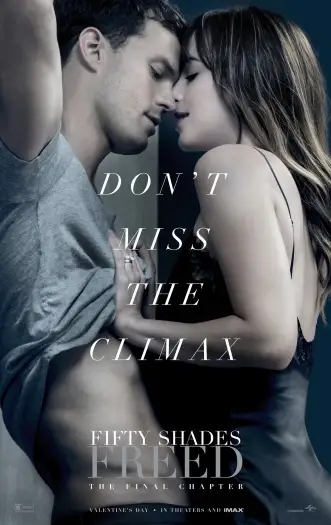 fifty shades freed 2018 , 7starHD - 7starHD.ca