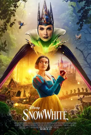 snow white 2025 , 7starHD - 7starHD.ca