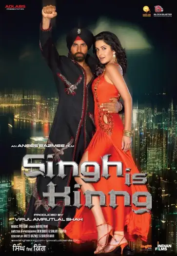 singh is kinng 2008 , 7starHD - 7starHD.ca
