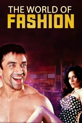the world of fashion 2013 , 7starHD0