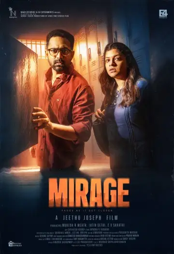 mirage 2025 , 7starhd