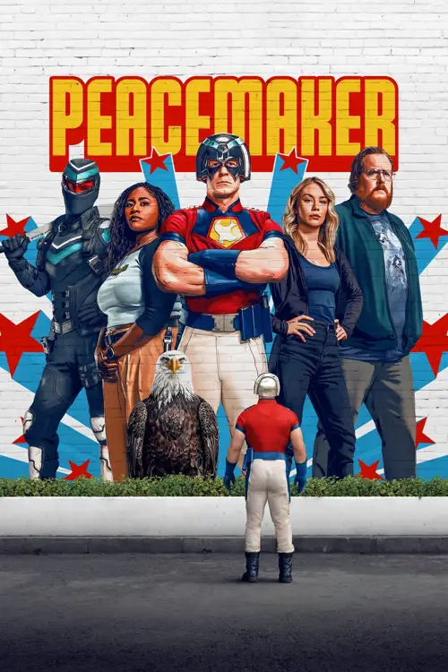 peacemaker 2022 , 7starhd