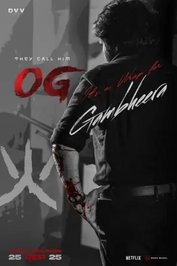 they call him og 2025 , 7star-hd