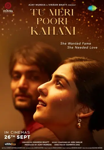 tu meri poori kahani 2025 , 7star-hd