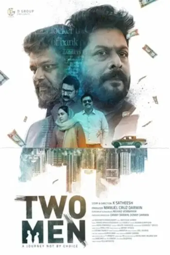 two men 2025 , 7starhd