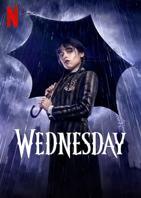 wednesday season 1 2022 , 7starhd