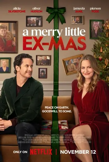 a merry little ex mas 2025 , 7star-hd