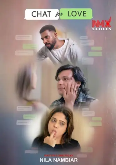 chat for love 2025 , 7star-hd