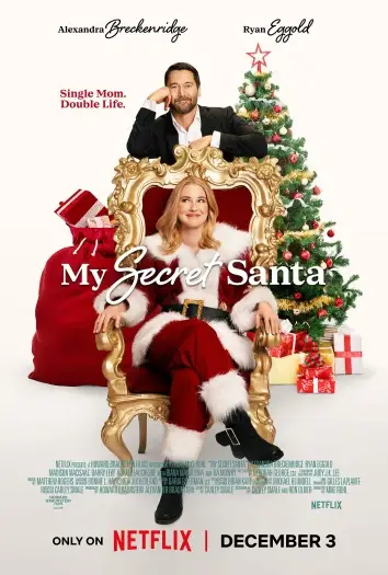 my secret santa 2025 , 7star-hd