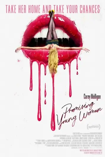 promising young woman 2020 , 7star-hd