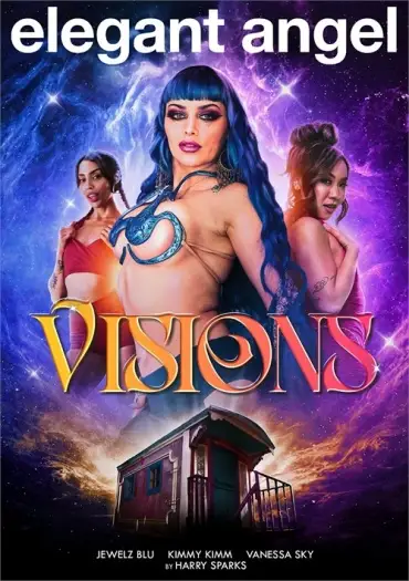 18 visions 2025