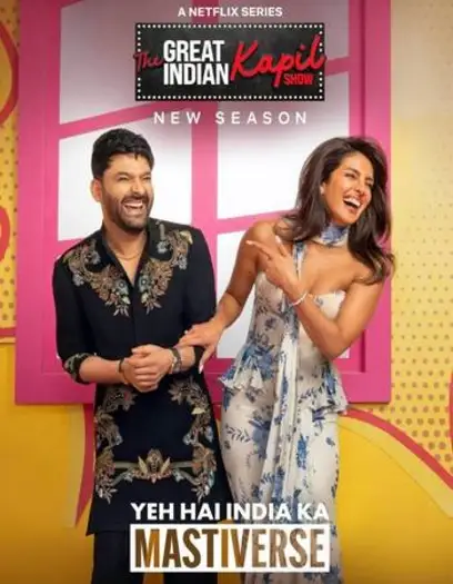 the great indian kapil show 3rd january 2026