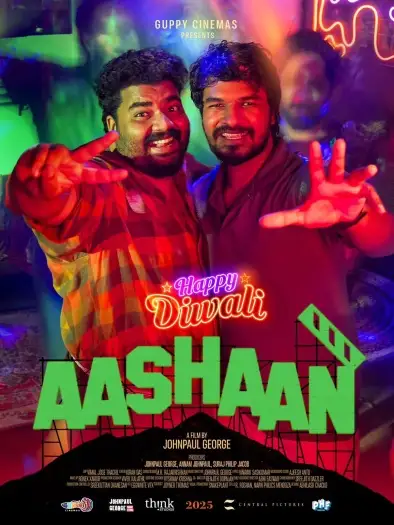 aashaan 2026