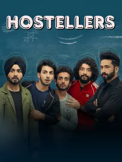 hostellers 2026