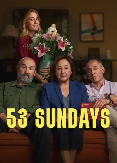 53 sundays 2026