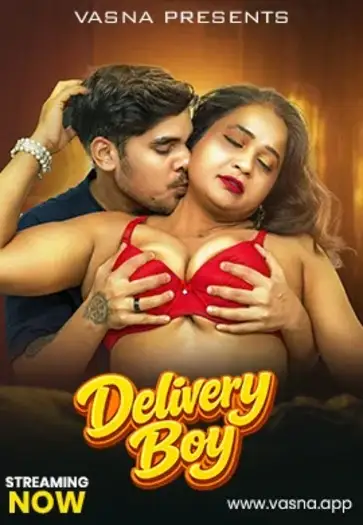 delivery boy 2026