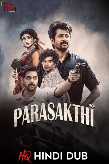 parasakthi 2026