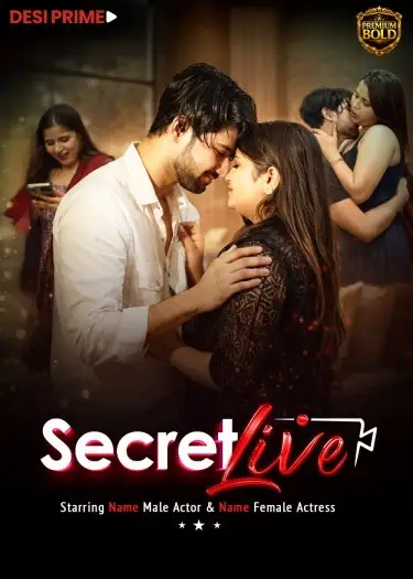 secret live 2026