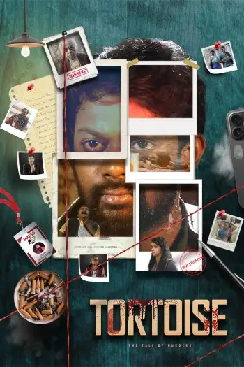 tortoise the tale of murders 2025