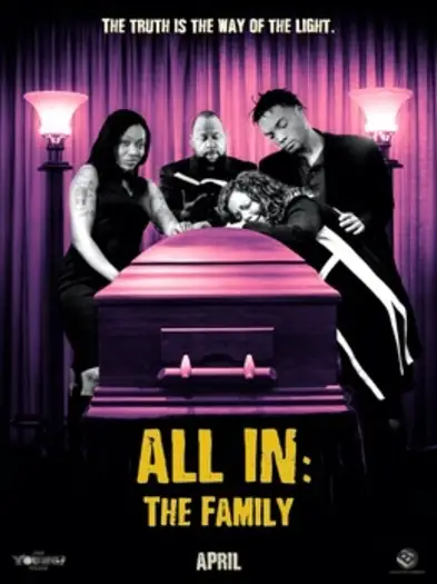 all in the family 2022