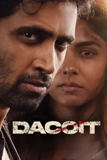 dacoit 2026