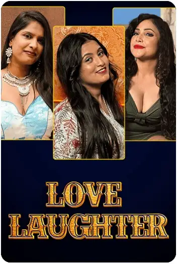 love laughter 2026