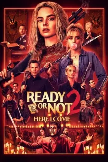 ready or not 2 here i come 2026